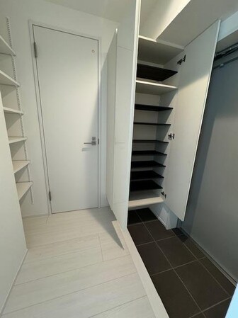 TAZ Building の物件内観写真